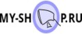 Интернет магазин My-Shop