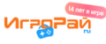 Игрорай